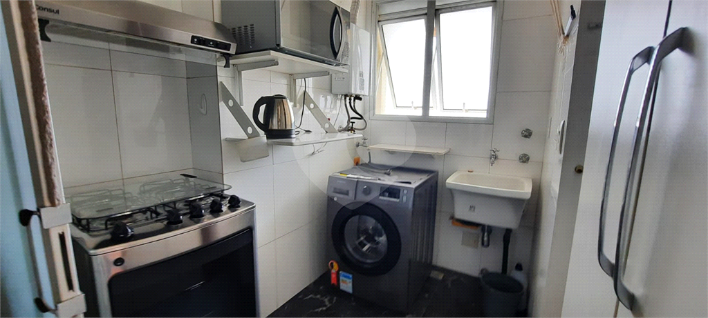 Apartamento Mobiliado na Vila Madalena pertinho do Metrô