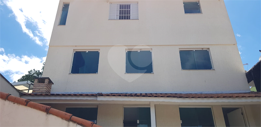 Casa 03 dormitórios 03 suítes para venda no Tremembé em São Paulo/SP