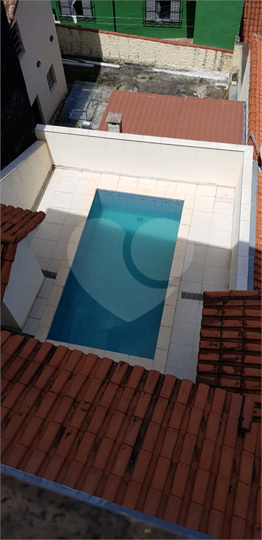 Casa 03 dormitórios 03 suítes para venda no Tremembé em São Paulo/SP