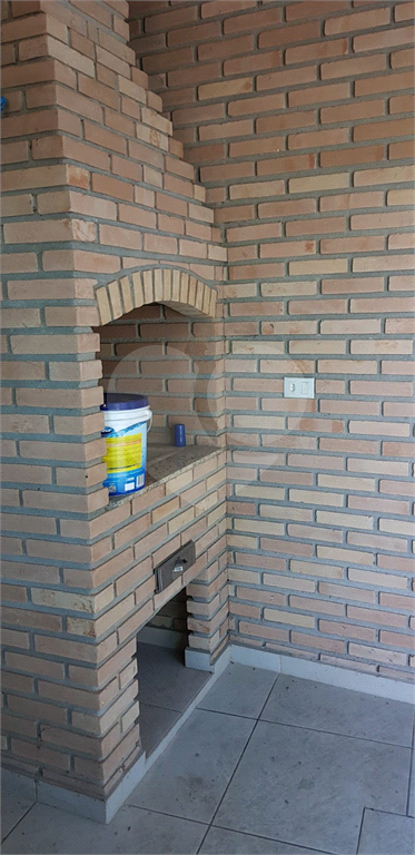 Casa 03 dormitórios 03 suítes para venda no Tremembé em São Paulo/SP