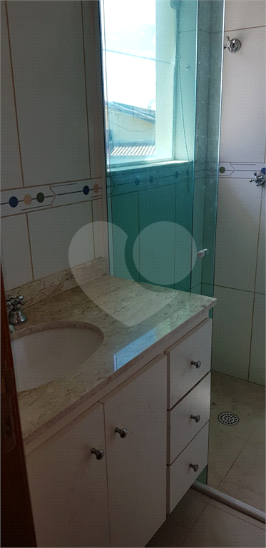 Casa 03 dormitórios 03 suítes para venda no Tremembé em São Paulo/SP