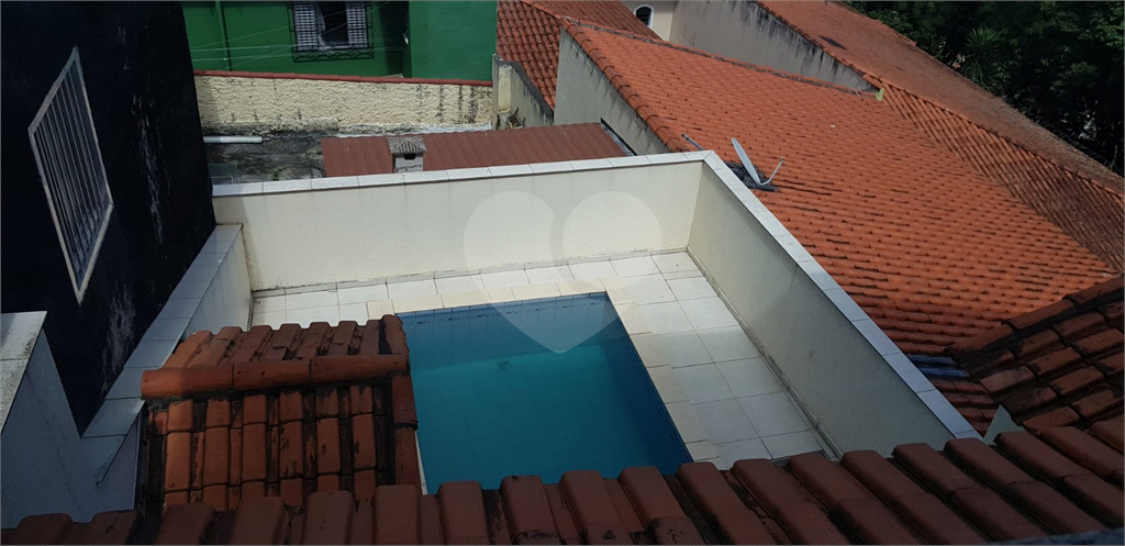 Casa 03 dormitórios 03 suítes para venda no Tremembé em São Paulo/SP