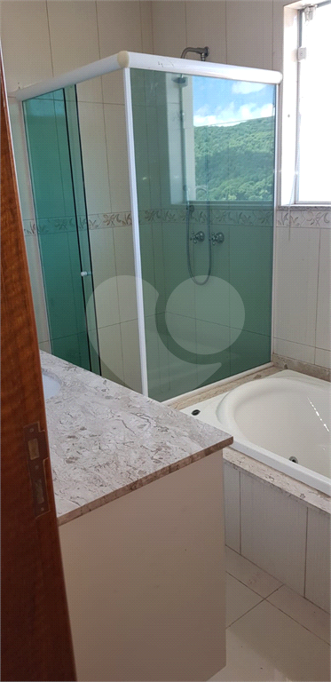 Casa 03 dormitórios 03 suítes para venda no Tremembé em São Paulo/SP