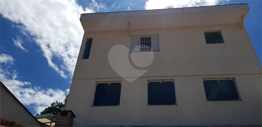 Casa 03 dormitórios 03 suítes para venda no Tremembé em São Paulo/SP