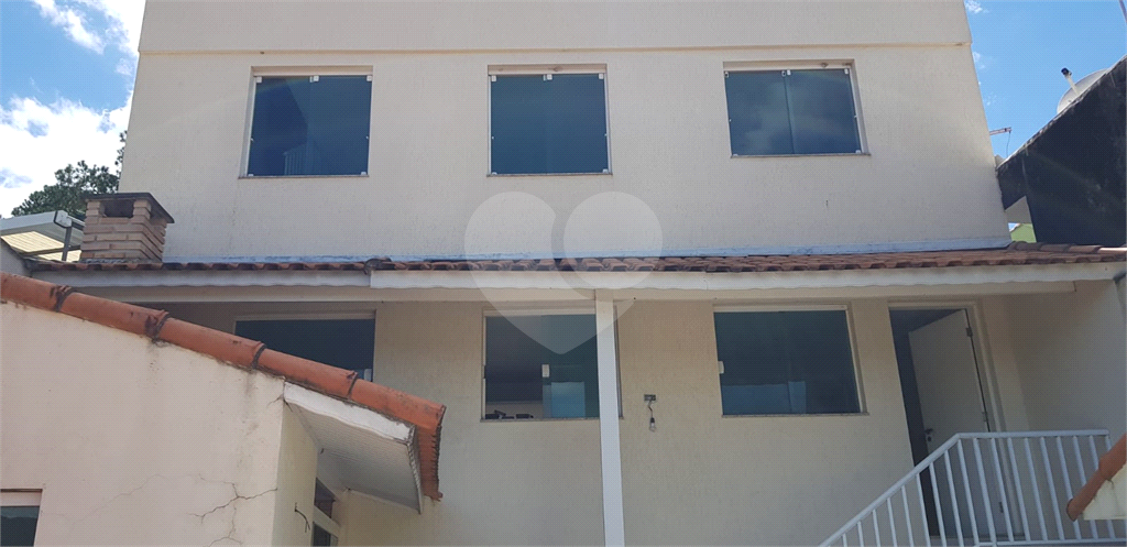 Casa 03 dormitórios 03 suítes para venda no Tremembé em São Paulo/SP