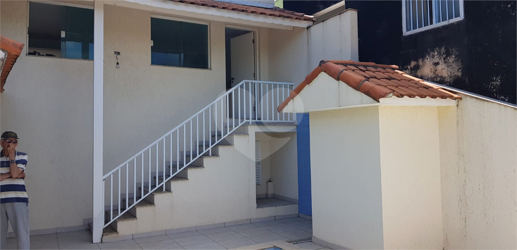 Casa 03 dormitórios 03 suítes para venda no Tremembé em São Paulo/SP