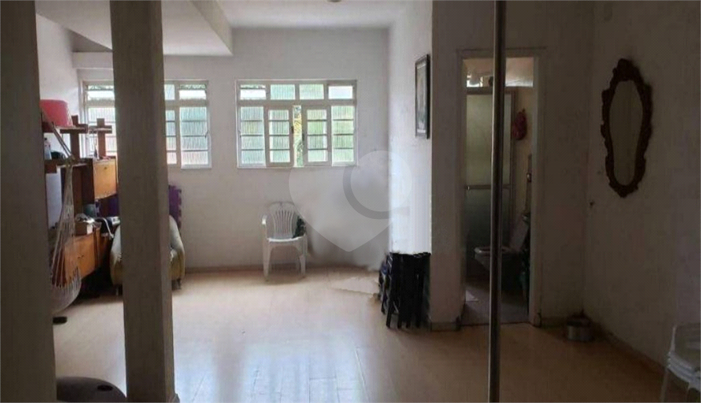 Casa Térrea  de 5 dormitórios no Bairro do Mandaqui - Zona Norte de São Paulo.