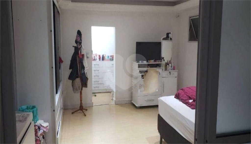 Casa Térrea  de 5 dormitórios no Bairro do Mandaqui - Zona Norte de São Paulo.