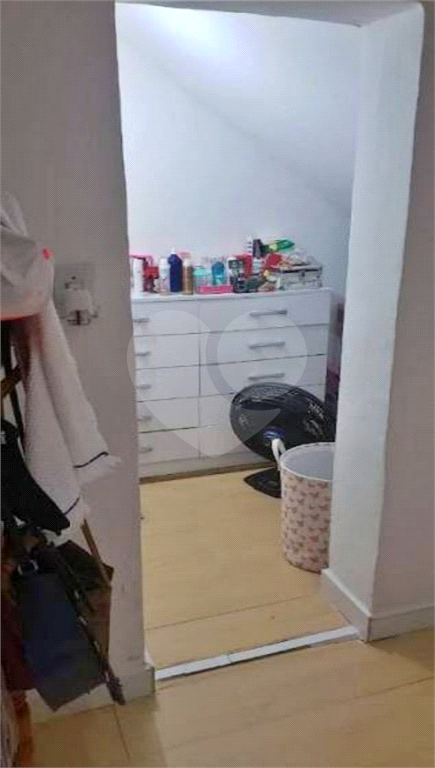 Casa Térrea  de 5 dormitórios no Bairro do Mandaqui - Zona Norte de São Paulo.
