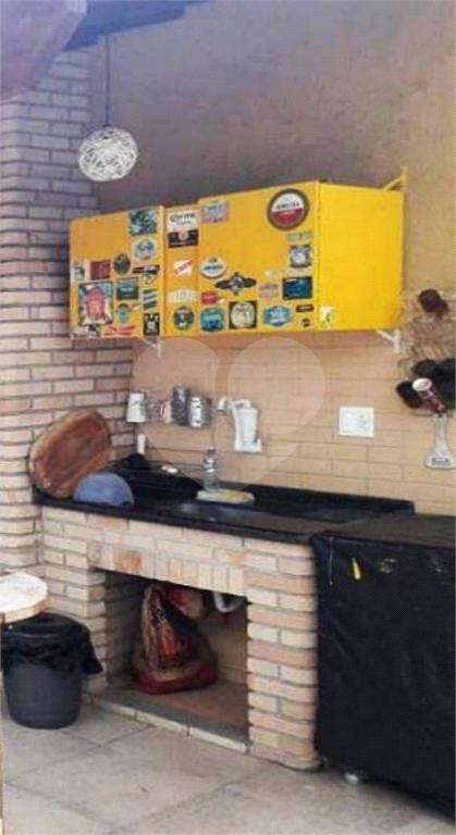 Casa Térrea  de 5 dormitórios no Bairro do Mandaqui - Zona Norte de São Paulo.