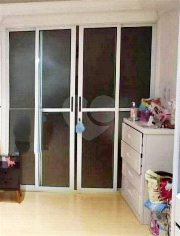Casa Térrea  de 5 dormitórios no Bairro do Mandaqui - Zona Norte de São Paulo.
