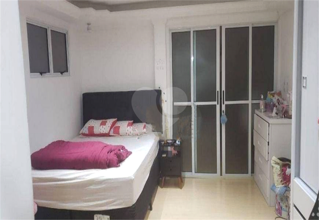 Casa Térrea  de 5 dormitórios no Bairro do Mandaqui - Zona Norte de São Paulo.