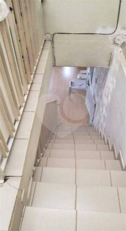 Casa Térrea  de 5 dormitórios no Bairro do Mandaqui - Zona Norte de São Paulo.