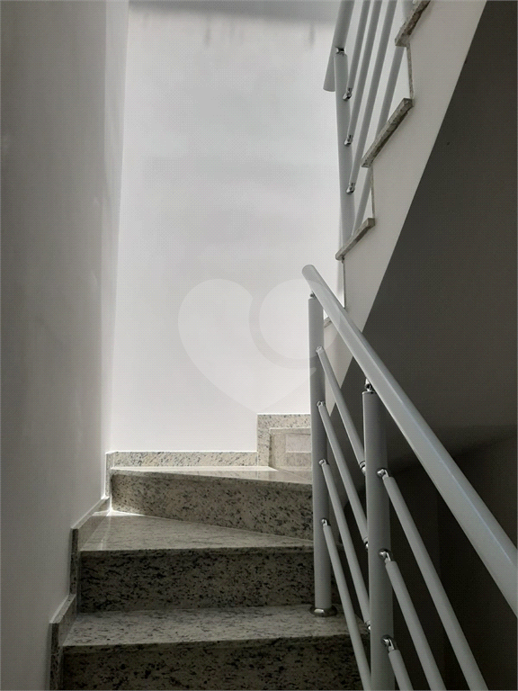 Casa Térrea assobradada de 3 dormitórios no Mandaqui - Zona Norte de São Paulo