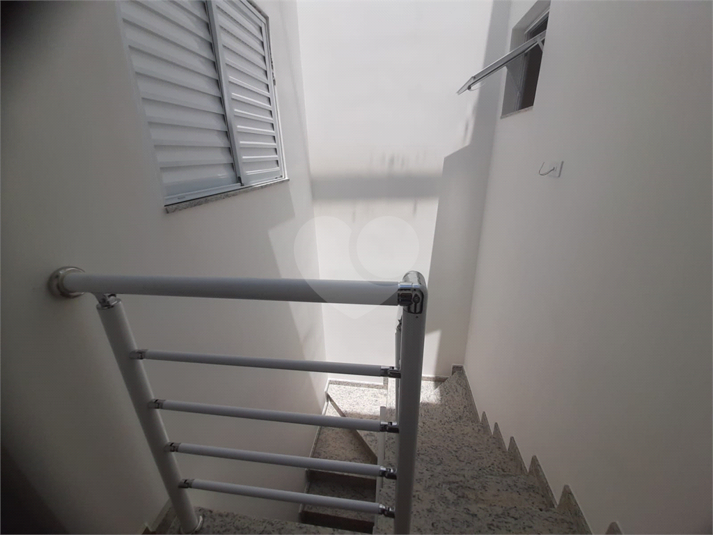 Casa Térrea assobradada de 3 dormitórios no Mandaqui - Zona Norte de São Paulo