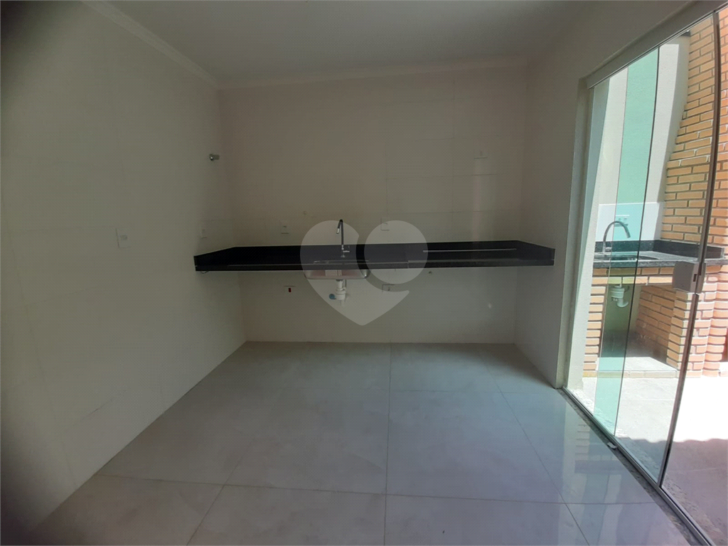 Casa Térrea assobradada de 3 dormitórios no Mandaqui - Zona Norte de São Paulo