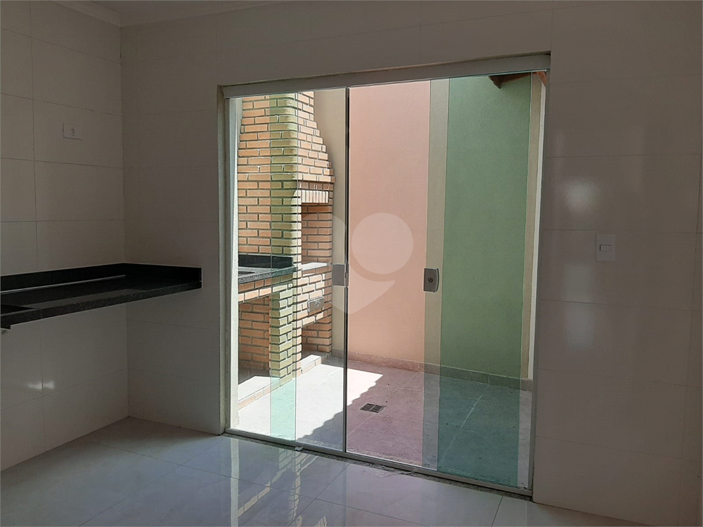 Casa Térrea assobradada de 3 dormitórios no Mandaqui - Zona Norte de São Paulo