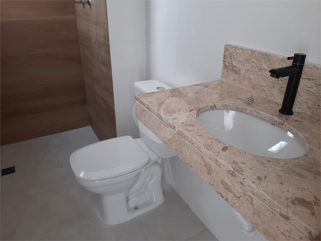 Casa Térrea assobradada de 3 dormitórios no Mandaqui - Zona Norte de São Paulo