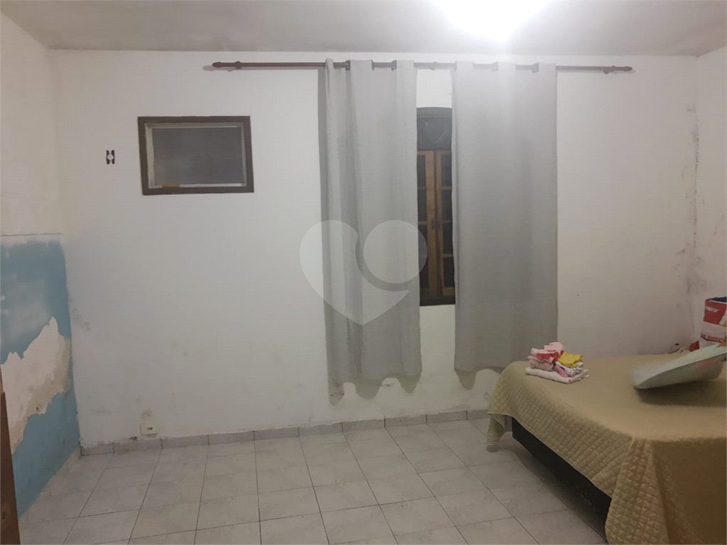 Casa a venda Campo Limpo