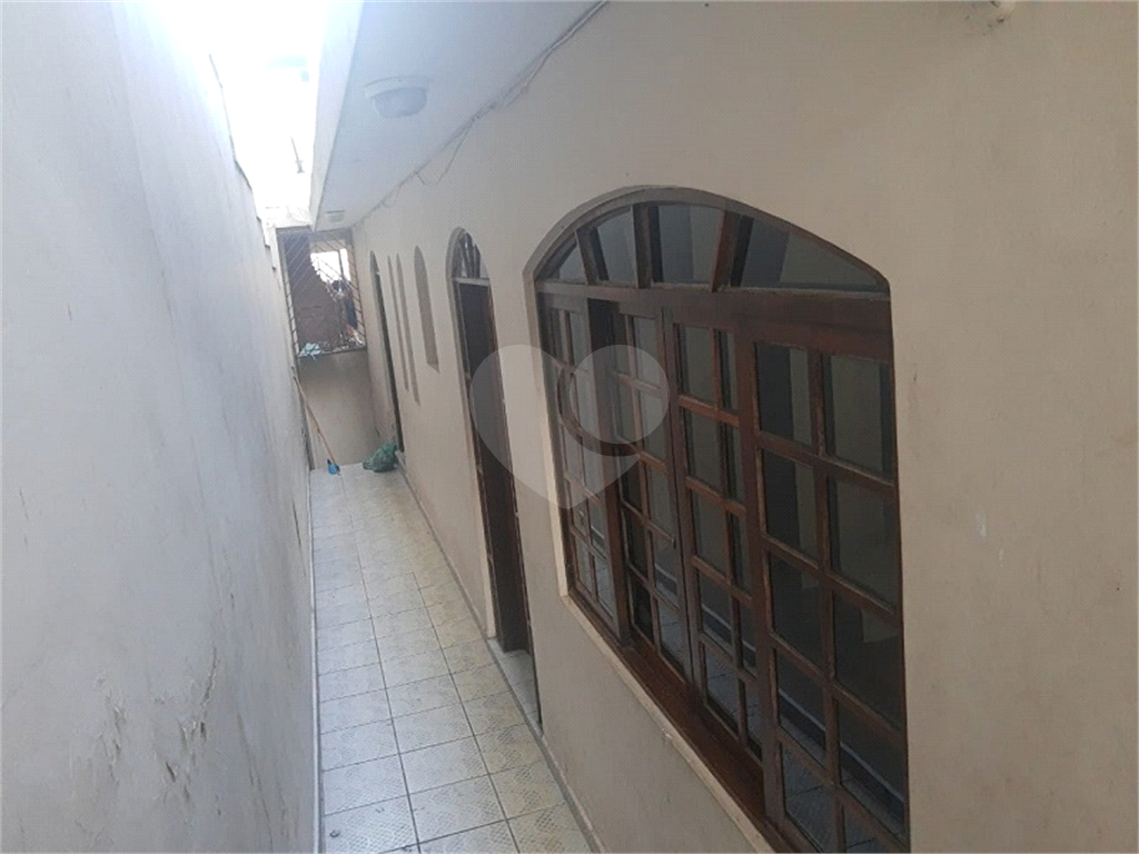 Casa a venda Campo Limpo
