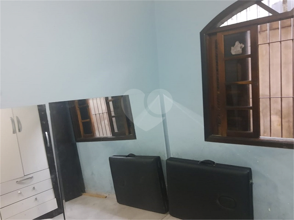 Casa a venda Campo Limpo