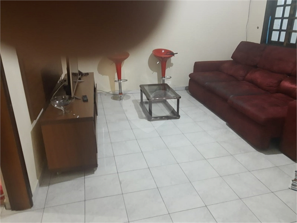 Casa a venda Campo Limpo
