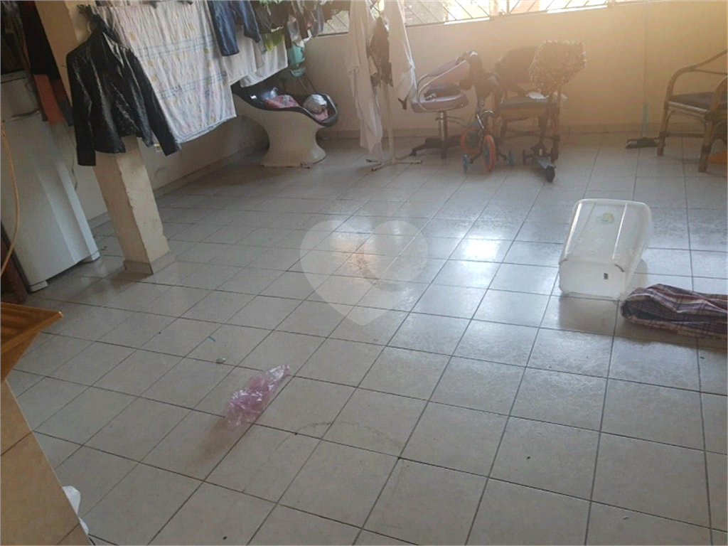 Casa a venda Campo Limpo