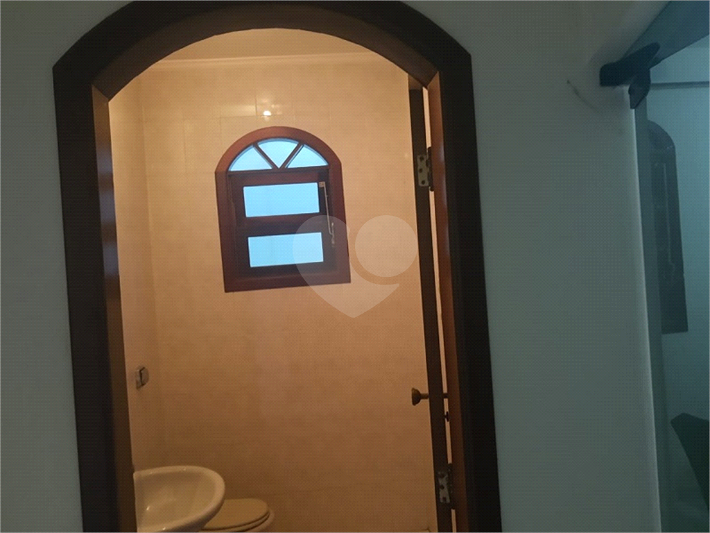Casa a venda Campo Limpo