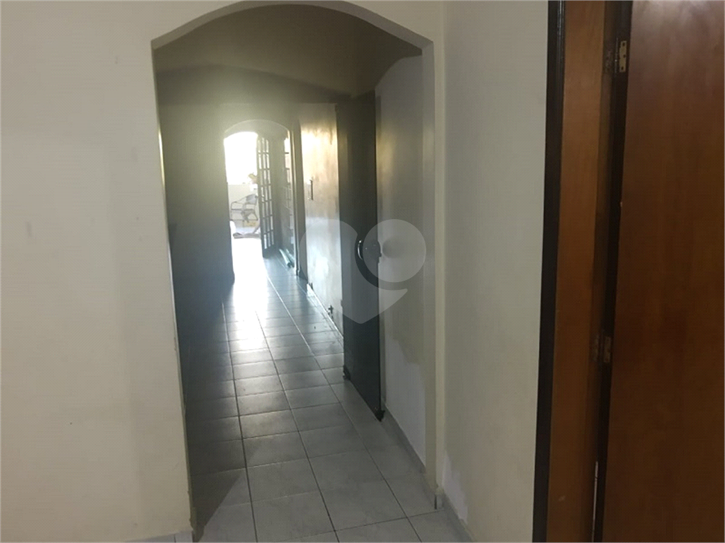 Casa a venda Campo Limpo
