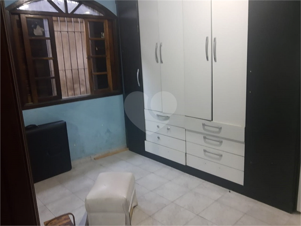 Casa a venda Campo Limpo