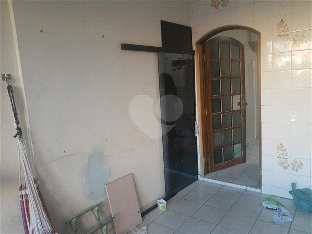 Casa a venda Campo Limpo