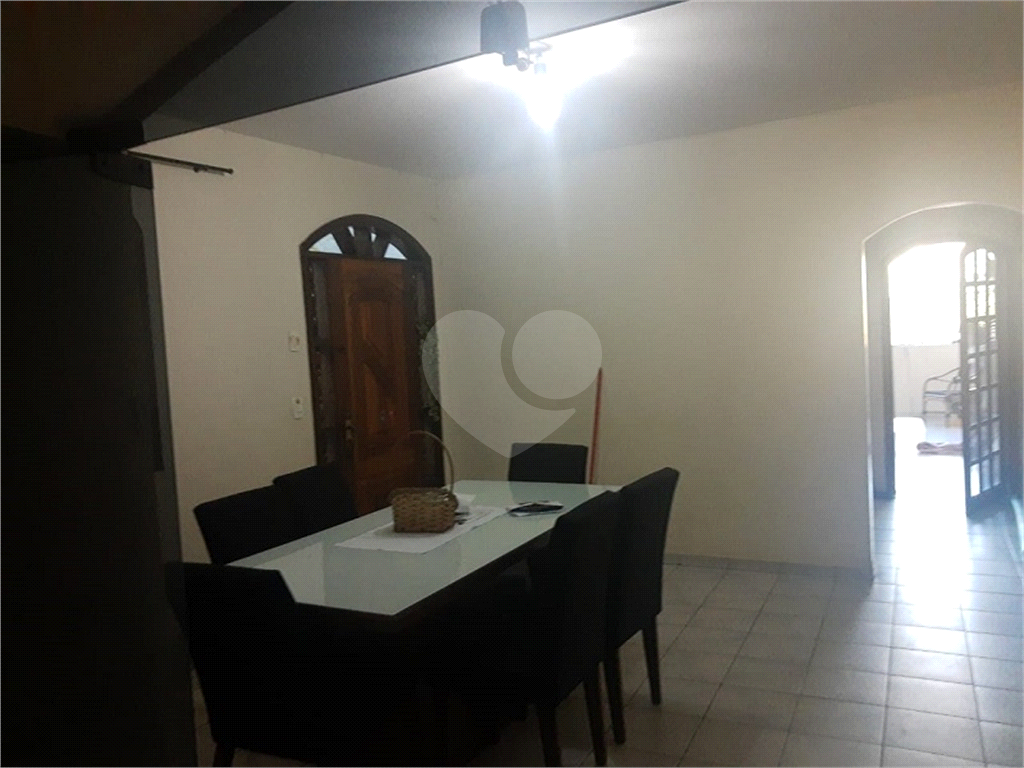 Casa a venda Campo Limpo