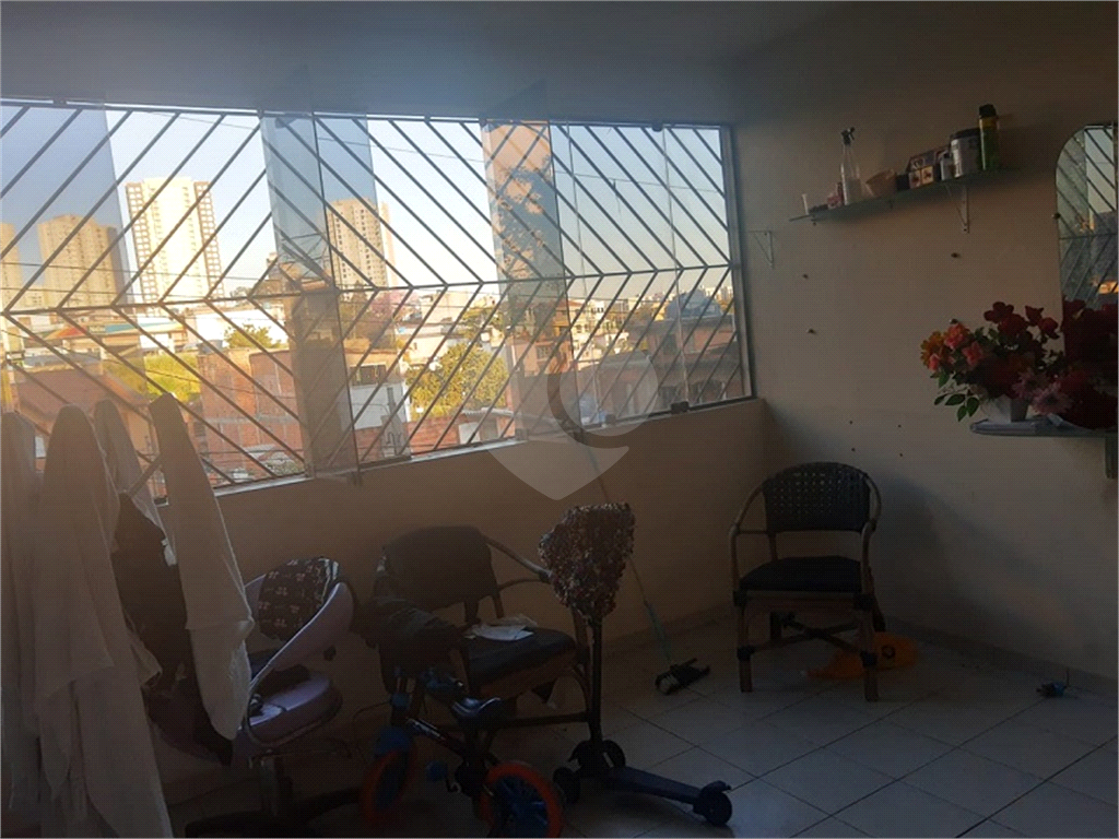 Casa a venda Campo Limpo