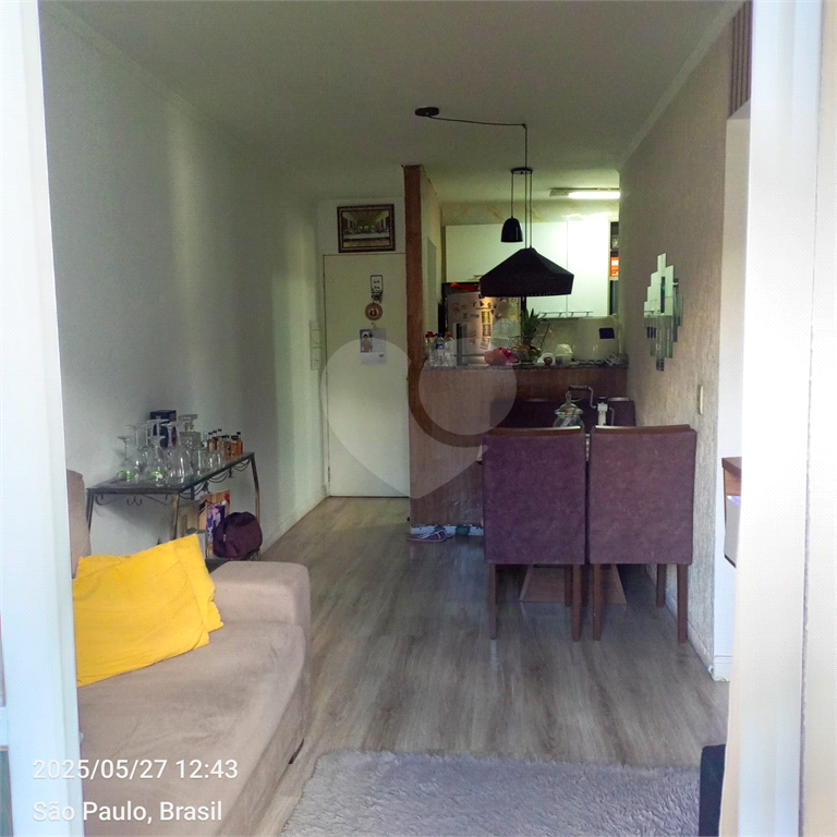 APARTAMENTO em BOM RETIRO