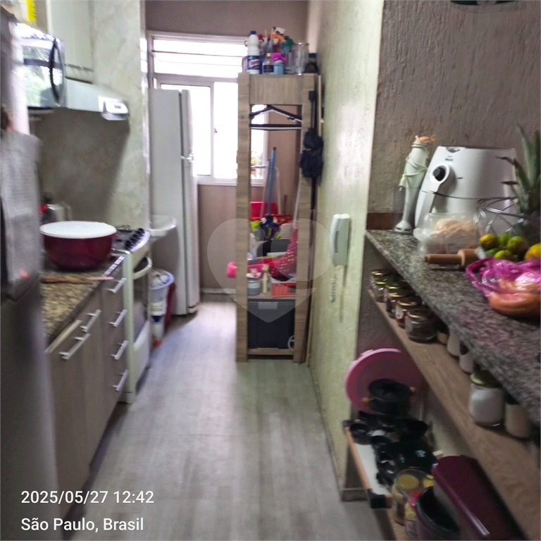 APARTAMENTO em BOM RETIRO