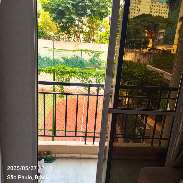 APARTAMENTO em BOM RETIRO