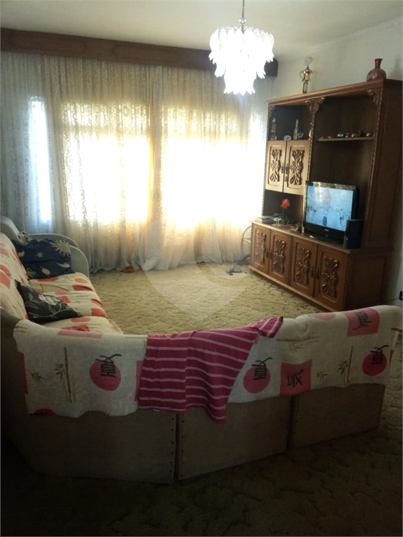 CASA em VILA PRUDENTE