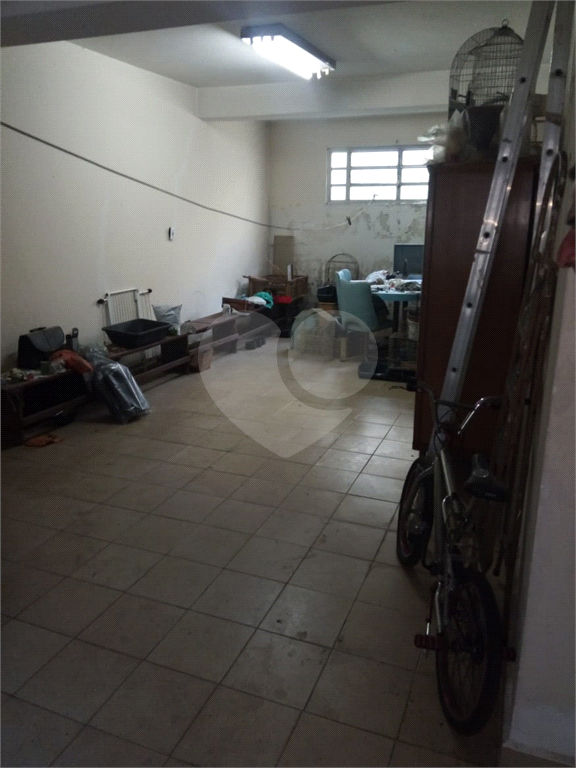 CASA em VILA PRUDENTE