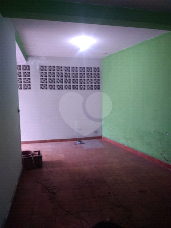 CASA em VILA PRUDENTE