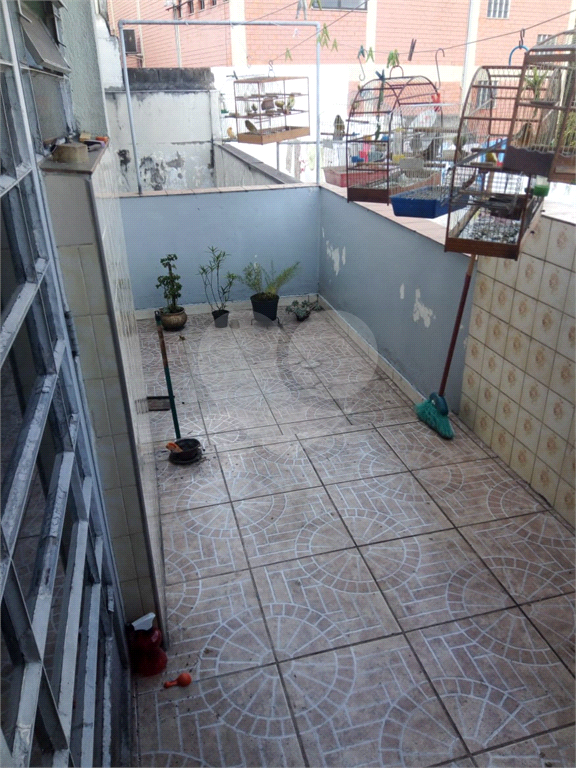 CASA em VILA PRUDENTE