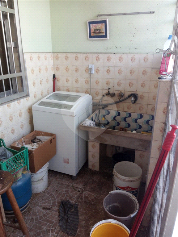 CASA em VILA PRUDENTE