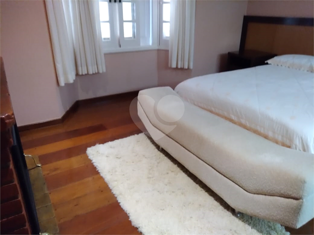 Sobrado à venda com 4 quartos, 390m² - Foto 13