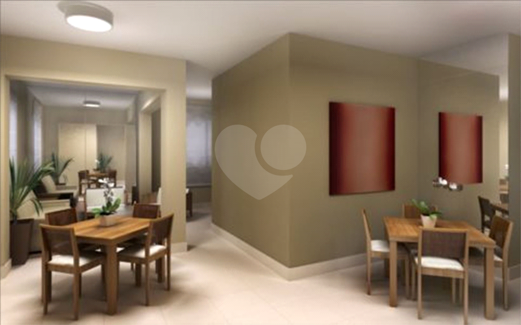 APARTAMENTO em PARI