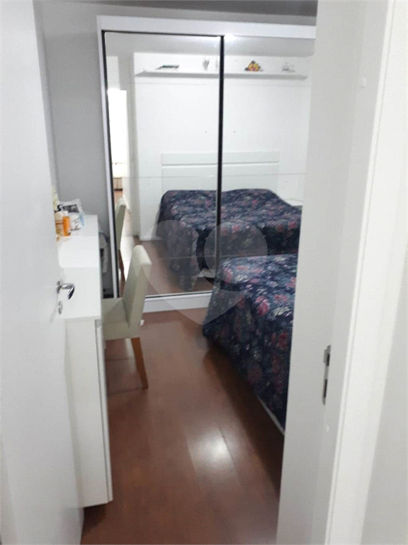 APARTAMENTO em PARI