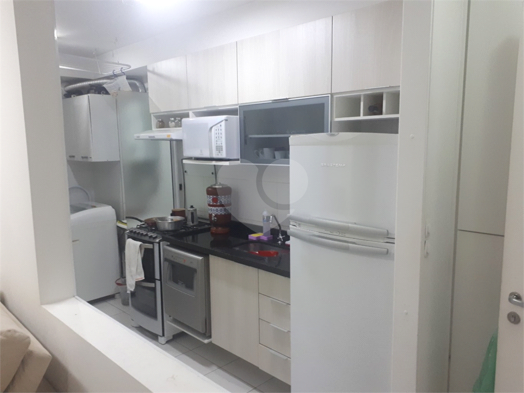 APARTAMENTO em PARI
