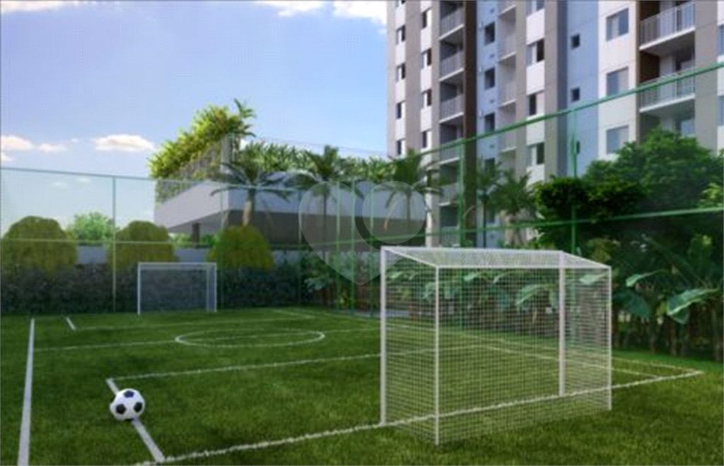 APARTAMENTO em PARI