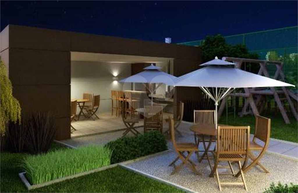 APARTAMENTO em PARI