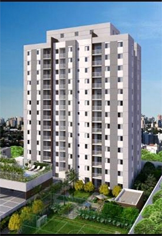 APARTAMENTO em PARI