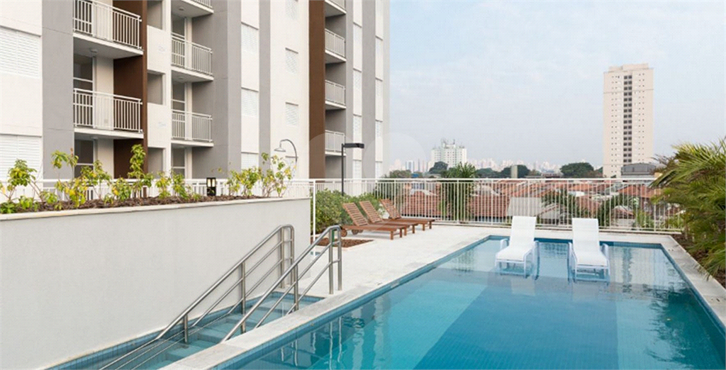 APARTAMENTO em PARI