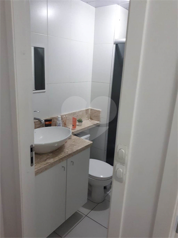 APARTAMENTO em PARI